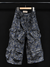 Urban Camo Utility Cargo Pants