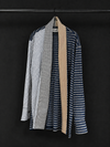 Harbor Line Relaxed Long Sleeve