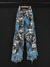 Wasteland Camo Patch Jeans