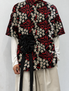 Tropic Relic Embellished Shirt