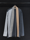 Harbor Line Relaxed Long Sleeve