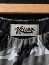 Wasteland Camo Patch Jeans