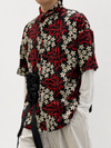 Tropic Relic Embellished Shirt