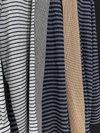 Harbor Line Relaxed Long Sleeve