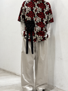 Tropic Relic Embellished Shirt