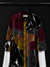 Regal Velvet Print Shirt