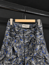 Urban Camo Utility Cargo Pants