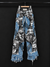 Wasteland Camo Patch Jeans