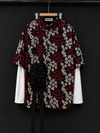 Tropic Relic Embellished Shirt