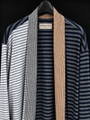 Harbor Line Relaxed Long Sleeve