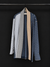 Harbor Line Relaxed Long Sleeve