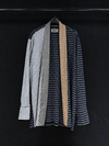 Harbor Line Relaxed Long Sleeve