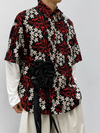 Tropic Relic Embellished Shirt