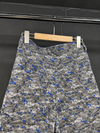 Urban Camo Utility Cargo Pants