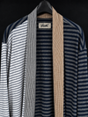 Harbor Line Relaxed Long Sleeve